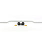 Whiteline Rear Sway Bar 20mm Heavy Duty Subaru Forester 2009-2010