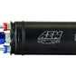 AEM Electronics 380lph Inline High Flow Fuel Pump
