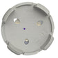 Ford Performance Parts Ford Racing Wheel Center Cap