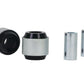 Whiteline 15-21 Ford Mustang Rear Control Arm Bushing Kit W63498