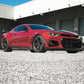 Corsa 16-20 Chevrolet Camaro SS 6.2L V8 3.0in X-Pipe 21085
