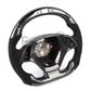 2014-2019 Corvette  C7  Custom Steering Wheel by Exclusive Steering