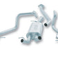 Borla 99-07 Chevy Silverado 5.3L/4.8L Catback Exhaust 14824