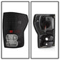 SPYDER Xtune Toyota Tundra 07-13 LED Tail Lights Black ALT-ON-TTU07-LED-BK 5013200