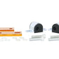 Whiteline Control Arm - Lower Inner Rear Bushing