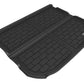 3D MAXpider 16-20 Audi TT Kagu Cross Fold Cargo Liner - Black M1AD0461309