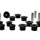 Whiteline 1999-2004 Chevrolet Silverado 1500 Control Arm - Upper & Lower Bushing W56420