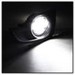 Spyder Nissan Altima 2013-2015 Sedan Daytime DRL LED Running Fog Lights w/Switch Clear FL-DRL-NA13-C 9031649