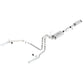 Ford Racing Ford F-150 5.0L TI-VCT Cat-Back Sport Exhaust System 145inch WB M-5200-F1550145L