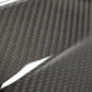 OLM LE Dry Carbon Fiber F1 Brake Light Cover - 2015-2021 Subaru WRX / STI