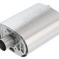 Borla CrateMuffler Ford Coyote 5.0L S-Type 2.5in Offset/Center 12inx6inx10.34in Muffler 400855