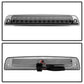 SPYDER Xtune Dodge Ram 94-01 LED 3rd Brake Light Smoked BKL-DR94-LED-SM 9028038