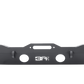 Body Armor 4x4 2018+ Jeep Wrangler JL Gladiator JT Mid-Stubby Front Bumper JL-19532