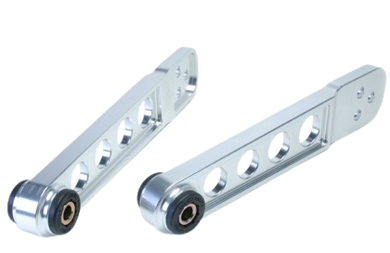 Skunk2 02-06 Honda Element/02-06 Acura RSX Hard Anodized Rear Lower Control Arm (Incl. Socket Tool)