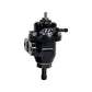 AEM Electronics Fuel Pressure Regulator Black Honda Acura