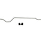 Whiteline Rear Sway Bar 22mm Heavy Duty Blade Adjustable Subaru Impreza 02-07