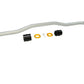 Whiteline Front Sway Bar 32mm Heavy Duty Blade Adjustable Chrysler 300 2005-2010