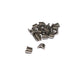 COMP Cams Valve Locks 11/32in Four Groov 605-12