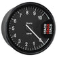 Autometer Stack Clubman Tachometer 80mm 0-10K RPM - Black ST200-010