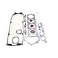 Cometic Gasket Cometic Nissan 1991-1994 KA24DE Top End Gasket Kit - 90mm Bore - .051in MLS Cylinder Head Gasket PRO2014T-051