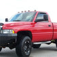 SPYDER Xtune Dodge Ram 94-01 Manual Extendable Manual Adjust Mirror Left MIR-DRAM94-MA-L 9925054