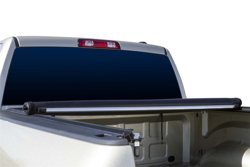 Access Vanish 07-19 Tundra 5ft 6in Bed (w/ Deck Rail) Roll-Up Cover 95239
