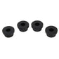 Whiteline Control Arm Rear Upper Inner Bushings Mitsubishi Lancer Evo VII 01-02