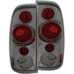 Anzo 1997-2003 Ford F-150 Taillights Smoke G2