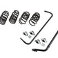 Belltech MUSCLE CAR PERFORMANCE HANDLING KIT 1738