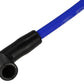 Ford Performance Parts Ford Racing 9mm Spark Plug Wire Sets - Blue