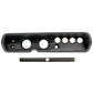 Autometer 64-65 Chevy Chevelle Direct Fit Gauge Panel 3-3/8in x2 / 2-1/16in x4 2929