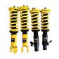 BLOX Racing 92-00 Civic Eg Ek / 94-01 Integra Street Series II Plus Coilovers BXSS-03115