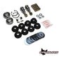 Camburg 15-22 Chevy/GMC Colorado 1.25 UCA Hardware & Uniball Kit CAM-210070