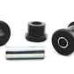Whiteline Control Arm Lower Inner Front Bushings Mitsubishi Lancer Evo VII 01-02