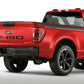 Ford Racing 15-24 F-150 Tailgate Lettering - Black M-1447-F15A