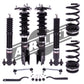 Air Lift Performance 15-24 Ford Mustang S550/S650 Fastback Coilover Kit 79007