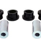 Whiteline Control Arm Lower Inner Front Bushings Audi A3 2006-2011