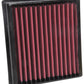 AEM Induction AEM 10-18 Lexus RX350 V6-3.5L F/I DryFlow Air Filter 28-20443