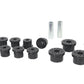 Whiteline Spring kit Suzuki Samurai 86-95 W73475