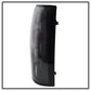 Spyder Chevy C/K Series 1500/2500 88-98/GMC Sierra 88-98 Euro Style Tail Lights Blk ALT-YD-CCK88-BK 5001283