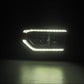 AlphaRex 07-13 Toyota Tundra / 08-17 Sequoia NOVA LED Proj HL Black w/Actv Light Seq. Sig + DRL 880818 *Discontinued