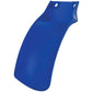 Acerbis 08-23 Yamaha WR250R/ WR250F/ WR450F/YZ450F/ YZ250FX/ YZ450FX/ YZ250F Mud Flap - YZ Blue 2709730211