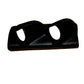 BLOX Racing Scion XB Pillar Pod Gauge Mount - 2 Gauges BXPP-31975-2