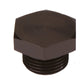 Aeromotive AN-10 O-ring Boss Port Plug