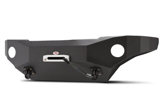 Body Armor 4x4 05-11 Toyota Tacoma Front Winch Bumper TC-19335