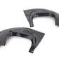 OLM LE Dry Carbon Fiber Rear Diffuser - 2015-2021 Subaru WRX / STI