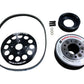 HKS Crank Damper Pulley Kit - 89-94 Nissan GT-R BNR32 (RB26DETT) 24998-AN002