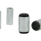 Whiteline Plus 09/02+ Ford Focus / 04-03/08 Mazda 3 Lower Rear Control Arm Bushing Kit W63321