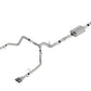 Borla 19 Chevrolet Silverado/GMC Sierra 1500 6.2L SS ATAK Catback Exhaust - Carbon Fiber Tips 140776CF