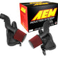 AEM Induction AEM 2014-2016 C.A.S. Infiniti Q50 V6-3.7L F/I Cold Air Intake 21-774DS